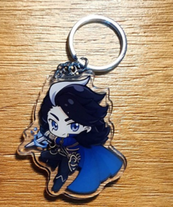 Vibrant Star Wars Hawaiian Shirt featuring iconic characters and tropical motifs for a unique summer look.