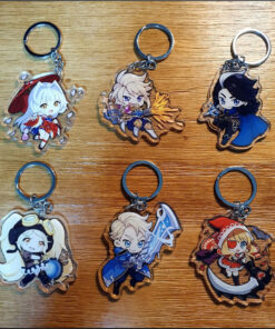 Vibrant Star Wars Hawaiian Shirt featuring iconic characters and tropical motifs for a unique summer look.